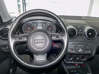 AUDI A1 SPORTBACK 1.6 TDI 90CV