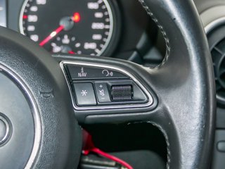 AUDI A1 SPORTBACK 1.6 TDI 90CV