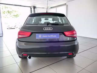 AUDI A1 SPORTBACK 1.6 TDI 90CV