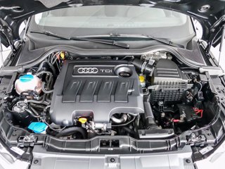 AUDI A1 SPORTBACK 1.6 TDI 90CV