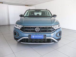 VOLKSWAGEN T-ROC 1.0  LIFE TSI 110CV