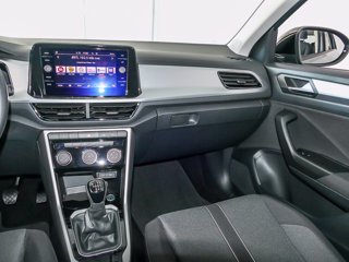 VOLKSWAGEN T-ROC 1.0  LIFE TSI 110CV