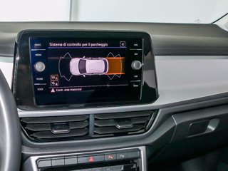 VOLKSWAGEN T-ROC 1.0  LIFE TSI 110CV