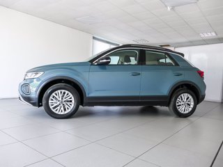 VOLKSWAGEN T-ROC 1.0  LIFE TSI 110CV