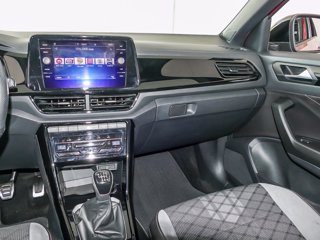 VOLKSWAGEN T-ROC 1.0 TSI R-LINE 110CV