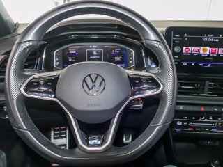 VOLKSWAGEN T-ROC 1.0 TSI R-LINE 110CV