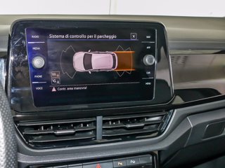 VOLKSWAGEN T-ROC 1.0 TSI R-LINE 110CV