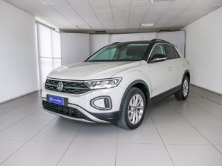 VOLKSWAGEN T-ROC 1.5 TSI LIFE 150CV