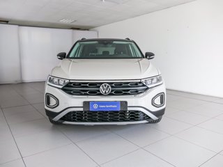 VOLKSWAGEN T-ROC 1.5 TSI LIFE 150CV