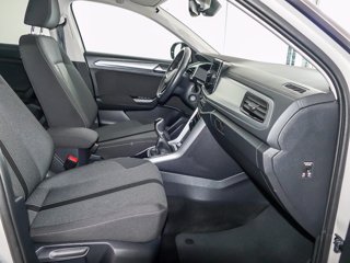 VOLKSWAGEN T-ROC 1.5 TSI LIFE 150CV