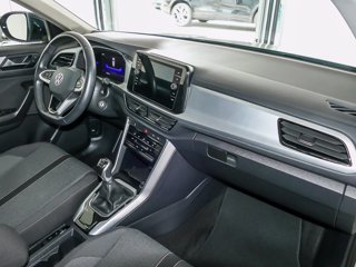 VOLKSWAGEN T-ROC 1.5 TSI LIFE 150CV