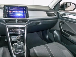 VOLKSWAGEN T-ROC 1.5 TSI LIFE 150CV