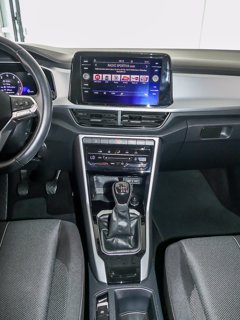VOLKSWAGEN T-ROC 1.5 TSI LIFE 150CV