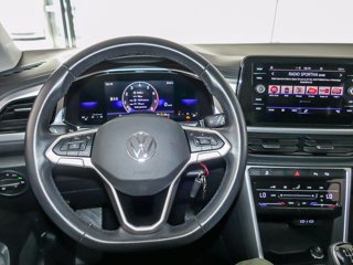 VOLKSWAGEN T-ROC 1.5 TSI LIFE 150CV
