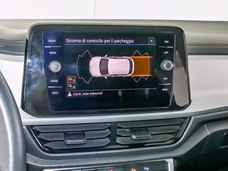 VOLKSWAGEN T-ROC 1.5 TSI LIFE 150CV