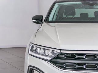 VOLKSWAGEN T-ROC 1.5 TSI LIFE 150CV