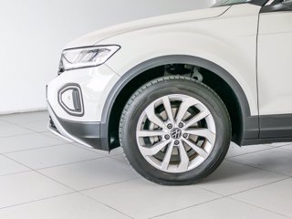 VOLKSWAGEN T-ROC 1.5 TSI LIFE 150CV