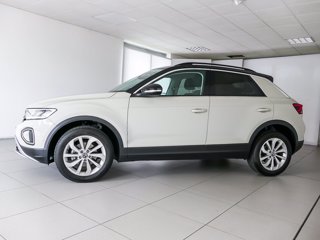 VOLKSWAGEN T-ROC 1.5 TSI LIFE 150CV