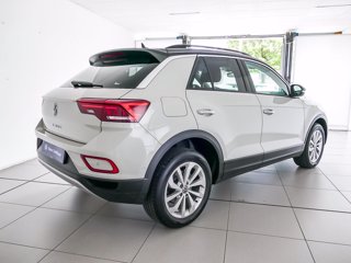 VOLKSWAGEN T-ROC 1.5 TSI LIFE 150CV