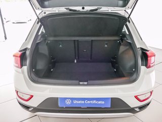 VOLKSWAGEN T-ROC 1.5 TSI LIFE 150CV