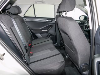 VOLKSWAGEN T-ROC 1.5 TSI LIFE 150CV