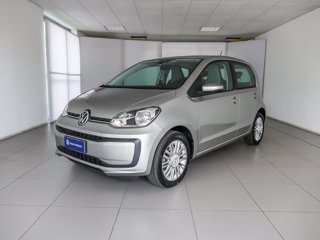 VOLKSWAGEN UP! 1.0 ECO MOVE 68CV