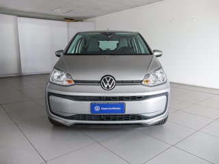 VOLKSWAGEN UP! 1.0 ECO MOVE 68CV