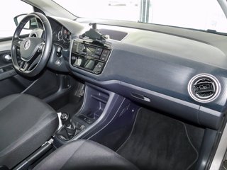 VOLKSWAGEN UP! 1.0 ECO MOVE 68CV