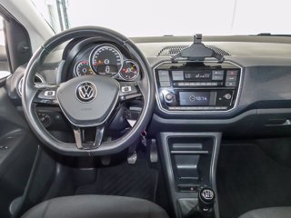 VOLKSWAGEN UP! 1.0 ECO MOVE 68CV