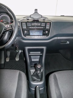 VOLKSWAGEN UP! 1.0 ECO MOVE 68CV