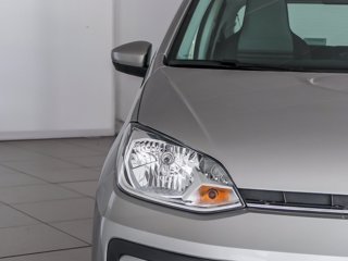 VOLKSWAGEN UP! 1.0 ECO MOVE 68CV