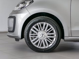 VOLKSWAGEN UP! 1.0 ECO MOVE 68CV