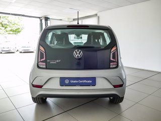 VOLKSWAGEN UP! 1.0 ECO MOVE 68CV