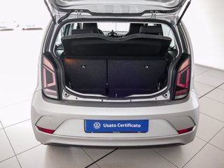 VOLKSWAGEN UP! 1.0 ECO MOVE 68CV
