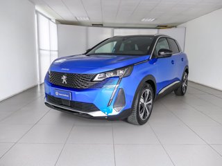 PEUGEOT 3008  1.2  GT PACK 130CV