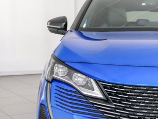 PEUGEOT 3008  1.2  GT PACK 130CV