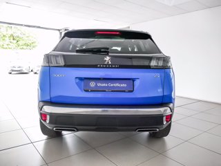 PEUGEOT 3008  1.2  GT PACK 130CV