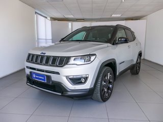 JEEP COMPASS 1.3 T4 240CV S PHEV AUT.