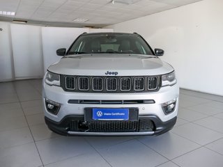 JEEP COMPASS 1.3 T4 240CV S PHEV AUT.