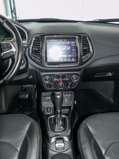 JEEP COMPASS 1.3 T4 240CV S PHEV AUT.