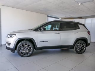 JEEP COMPASS 1.3 T4 240CV S PHEV AUT.