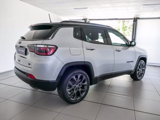 JEEP COMPASS 1.3 T4 240CV S PHEV AUT.
