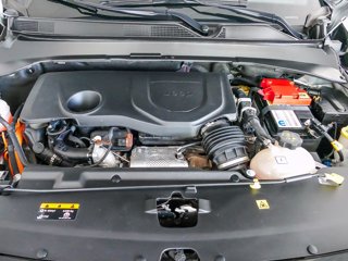 JEEP COMPASS 1.3 T4 240CV S PHEV AUT.