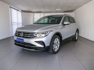 VOLKSWAGEN TIGUAN 2.0 TDI SRC ELEGANCE 4M 150CV DSG