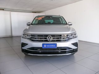 VOLKSWAGEN TIGUAN 2.0 TDI SRC ELEGANCE 4M 150CV DSG