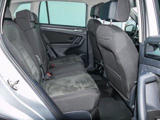 VOLKSWAGEN TIGUAN 2.0 TDI SRC ELEGANCE 4M 150CV DSG