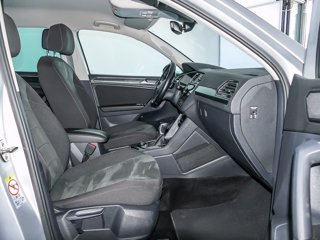 VOLKSWAGEN TIGUAN 2.0 TDI SRC ELEGANCE 4M 150CV DSG