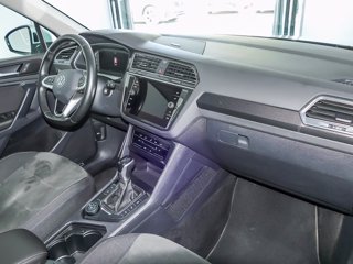 VOLKSWAGEN TIGUAN 2.0 TDI SRC ELEGANCE 4M 150CV DSG