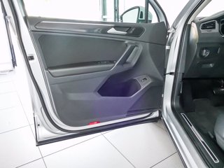VOLKSWAGEN TIGUAN 2.0 TDI SRC ELEGANCE 4M 150CV DSG