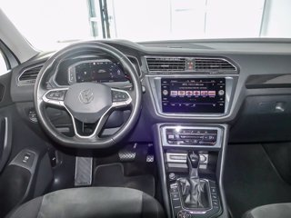 VOLKSWAGEN TIGUAN 2.0 TDI SRC ELEGANCE 4M 150CV DSG